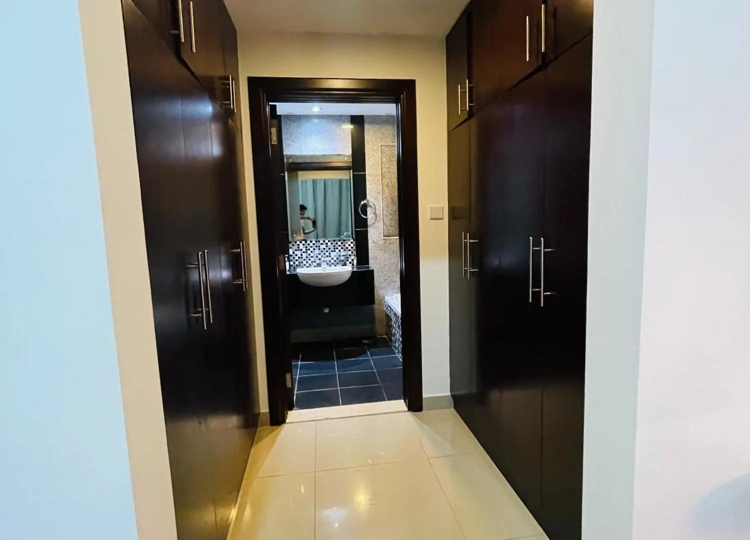 Apartment Stylish Fairview Stay In Business Bay Canal View Marasi Drive Dubai